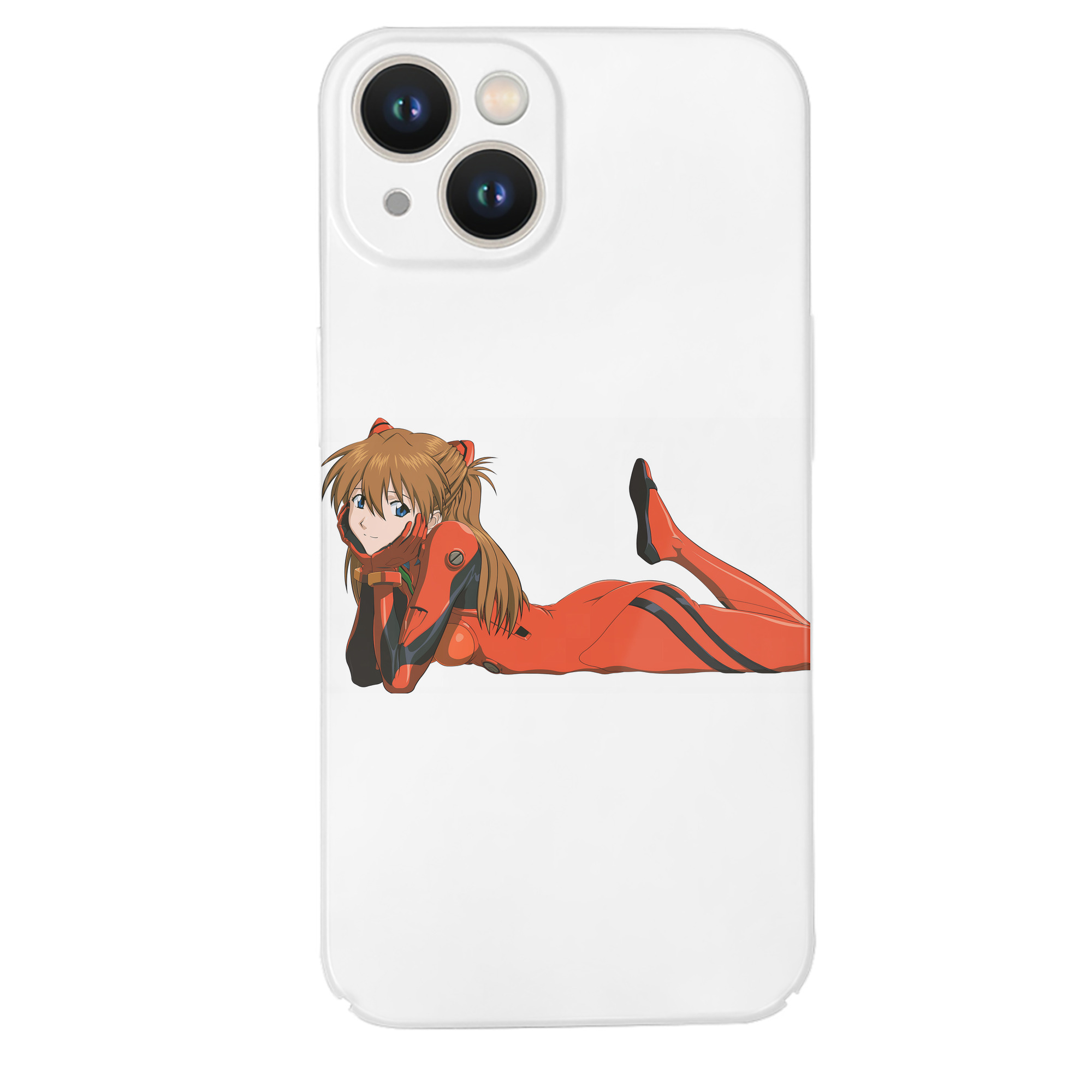 （画像用） EVA 新世紀エヴァンゲリオン 【iPhone 14シリーズ対応】ハードケース